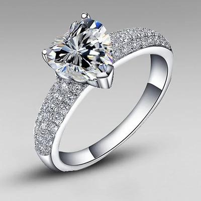 Ringe – Damenringe