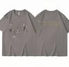 90. léta zpěvačka Bjork Hunman Behavior Tričko Ležérní Gotické oblečení Trička s krátkým rukávem Unisex Dámské Hip Hop Vintage Oversized tričko