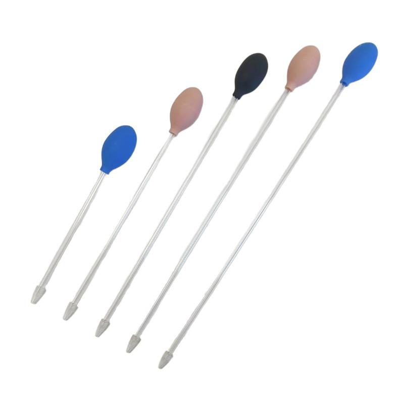 Aquarium Feeder & Siphon: Coral Feeding, Fish Tank Water Changer, Waste Collector, and Turtle Tank Tube Dropper.