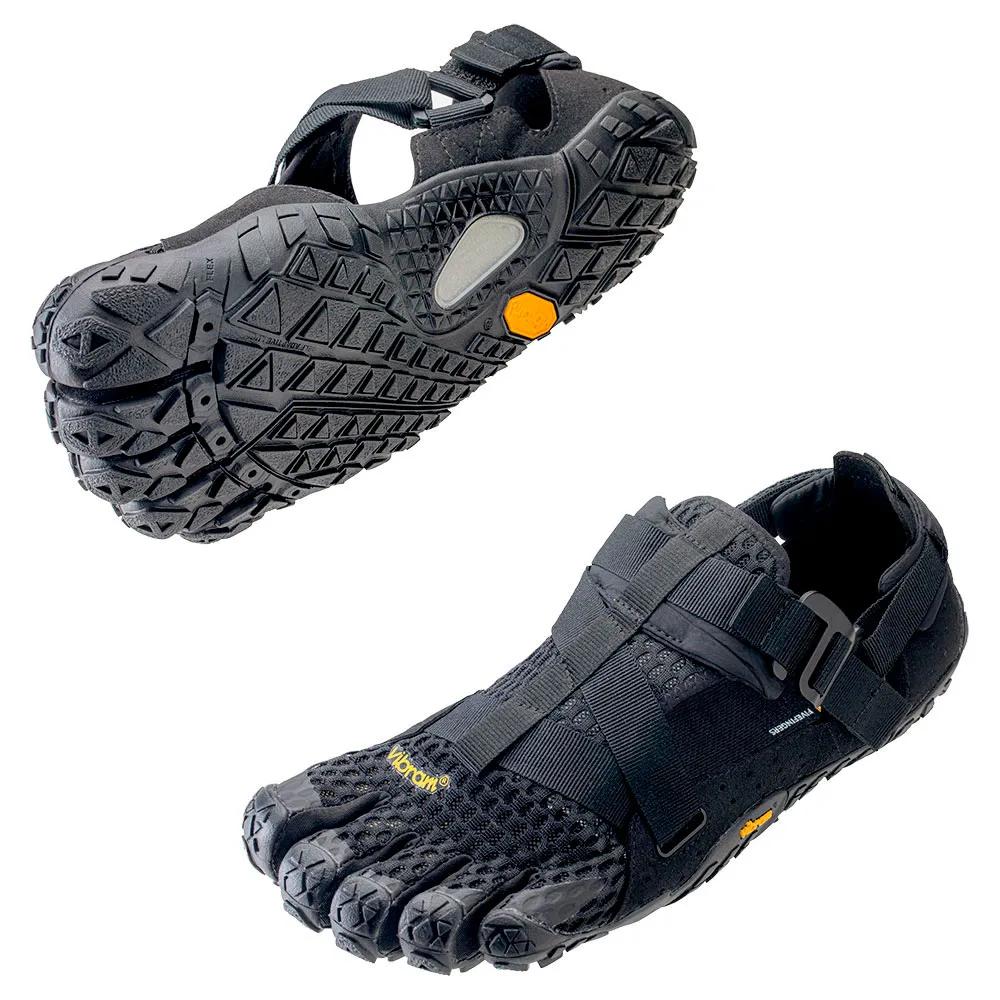 Vibram Fivefingers נעלי טיולים Breezandal
