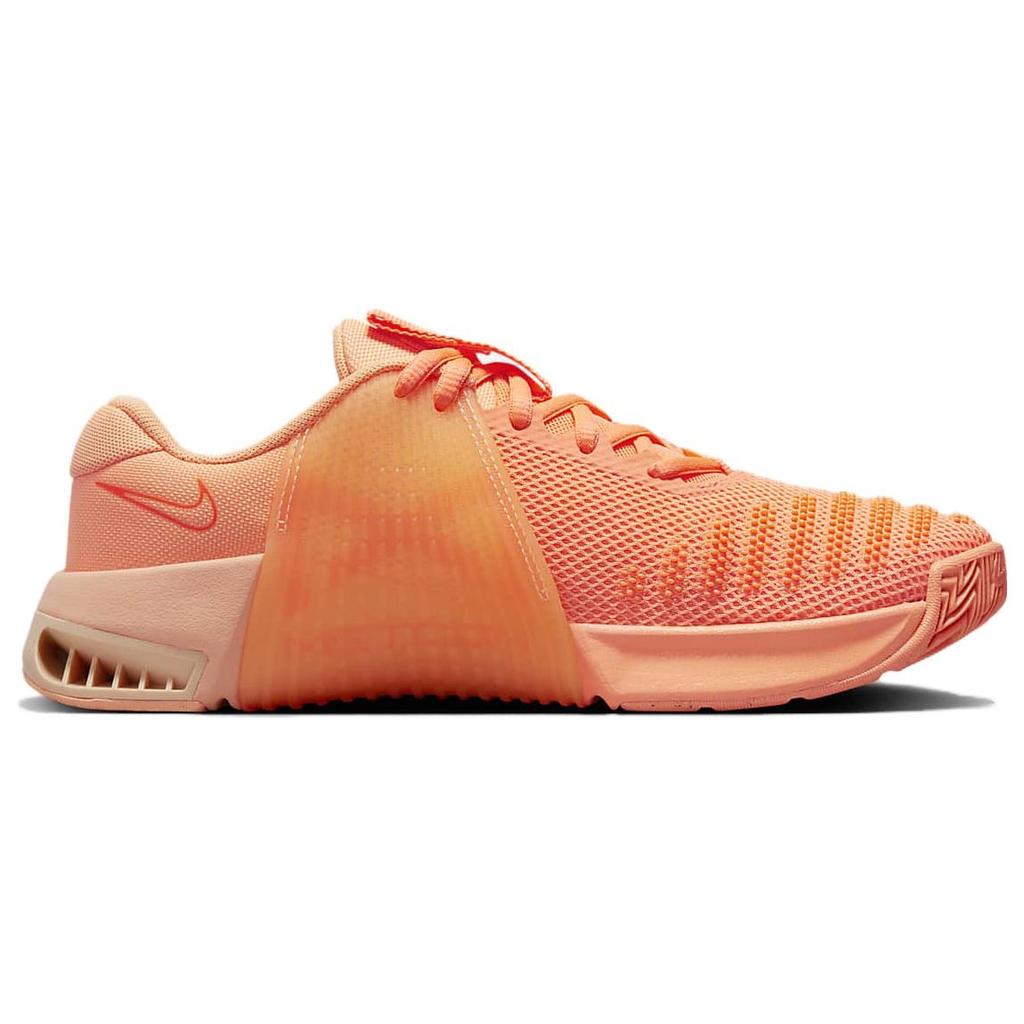 (WMNS) Nike Metcon 9 AMP 'Atomic Orange' Women's DZ2539-800