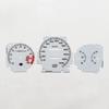 Gauge Faces MUGEN Style for Civic EK3 EK9 EK4 Instrument Cluster