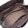 Used BOTTEGA VENETA Intrecciato Tote Bag leather Black Multicolor Used unisex