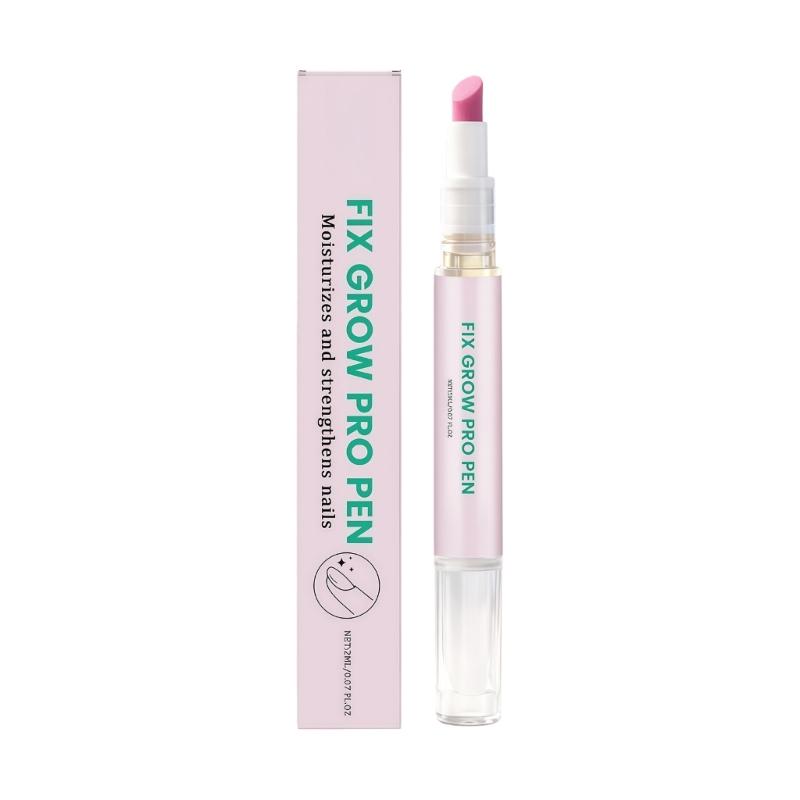 

Nail Oil Pen Repair Oil Pen Nail Renewal Strengthener Extra Strength Portable Multifunctional Nourishing Care 1