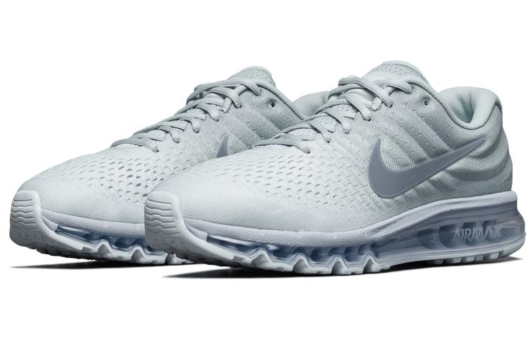 Nike Air Max 2017 Pure Platinum 849559-009
