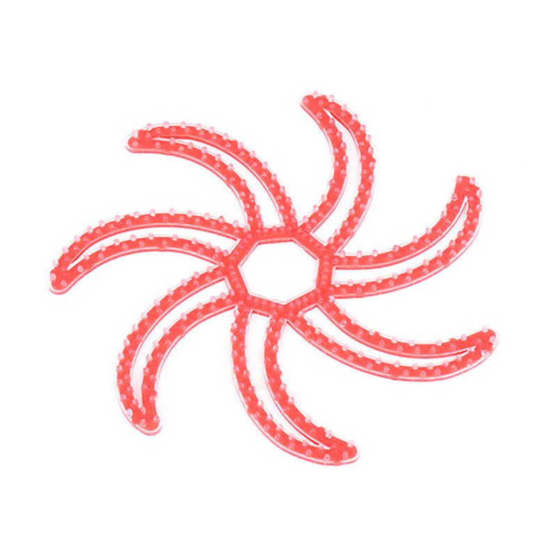 

Гибкий шлем, антидеформационный внутренний силиконовый вкладыш, вентилируемый вкладыш для шлема, подкладка для шлема, аксессуары для мотоциклетного шлема красный