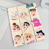 Tablet Case For iPad Air 4 5 M3 M2 1 2 M4 11inch Pro 11th 10th 9th 8th 7th 12.9inch Mini 6 7 Pro 2025 Holder Cover Cra-yons