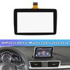 7 Zoll Auto Display Touchscreen Glas Display BHP1611J0D Für Mazda 3 2014 2015 2016