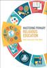 The Mastering Primary Religious Education Book