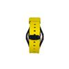 Casio Men Liquid Crystal,Analog Dual Display Series 44mm Black Watch GA-2100-1A1(Watch3--)