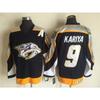 Mens Womens Ice Hockey Practice Jersey Buffalo Sabres Nashville Predators Montreal Canadiens Team Uniform Long Sleeve Training