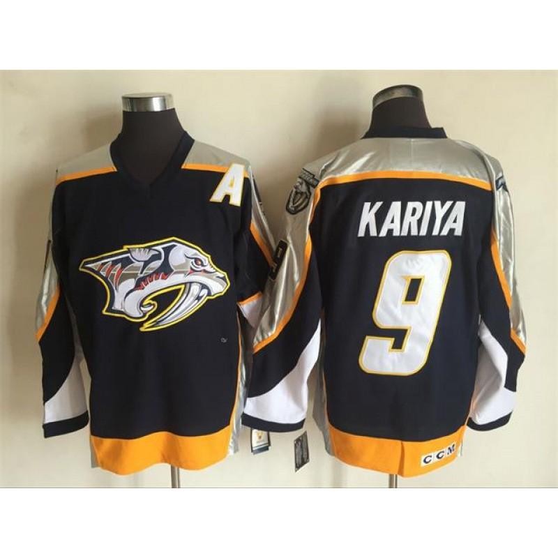 Mens Womens Ice Hockey Practice Jersey Buffalo Sabres Nashville Predators Montreal Canadiens Team Uniform Long Sleeve Training