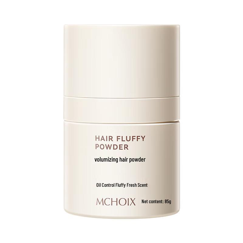 

MCHOIX No-Rinse Hair Volumizing & Oil Control Solution