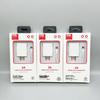 3C Certified 2A Fast Charger & Type-C Data Cable Set for Android, Apple, Huawei