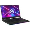 Portátil para Gaming ASUS ROG Strix SCAR 17: Win 11 - 17.3" WQHD 240Hz - RTX 4090 16GB - AMD Ryzen 9 7945HX 3D - 64GB RAM - 2TB SSD