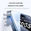 Ugreen iPhone 15 Pro Max Temperli Cam Ekran Koruyucu (2 paket)