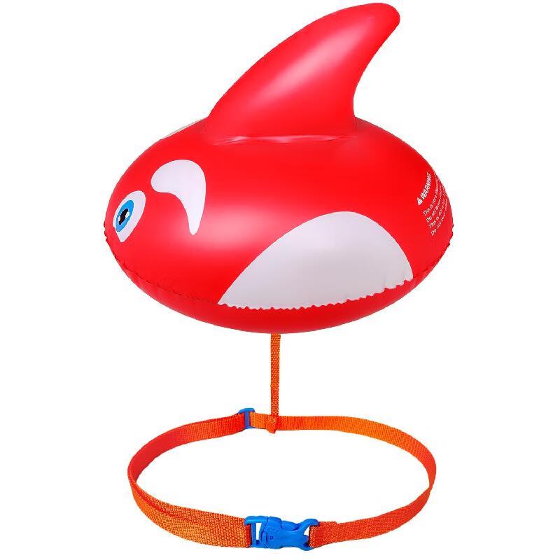 Senying Dual Airbag Swimming Safety Buoy