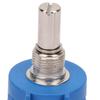 2W High Accuracy Multiple Circles Wirewound Potentiometer 3590S2103L 10k Ohm