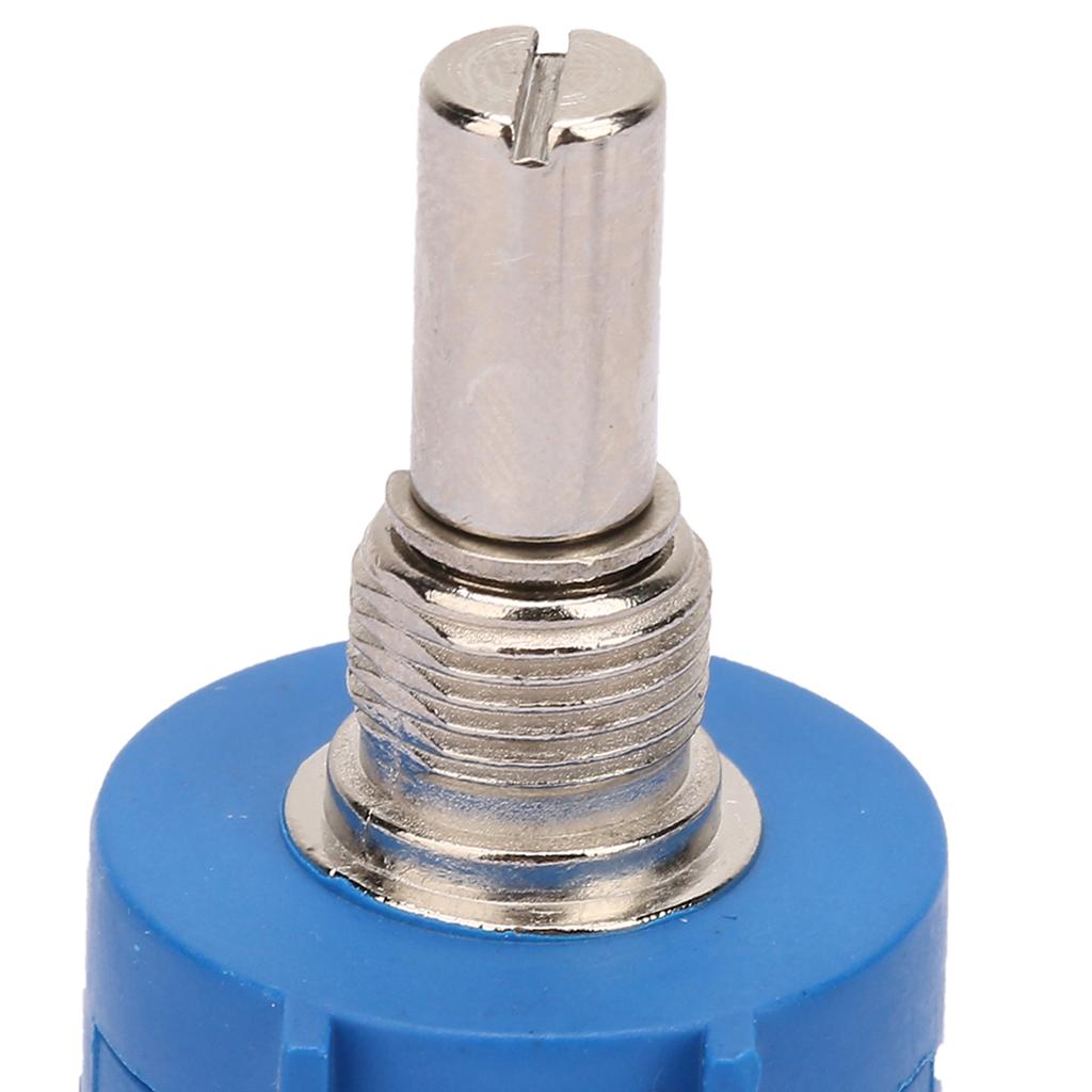 2W High Accuracy Multiple Circles Wirewound Potentiometer 3590S2103L 10k Ohm