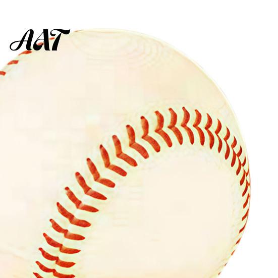 Decorative Night Lamps Realistic Baseball Light, Desk Decor Lamp, Portable Ambient Light Lighting Ornament for Bedroom Office, Creative Sports Themed