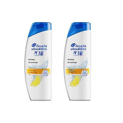 Head & Shoulders Refreshing Oil Control Anti-Dandruff Shampoo