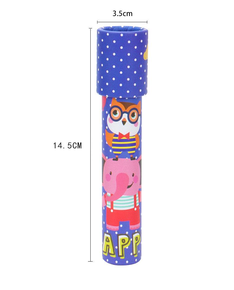 Kaleidoscope Classic Science Experiment Toy for Kids – Interactive Educational Parent-Child Activity