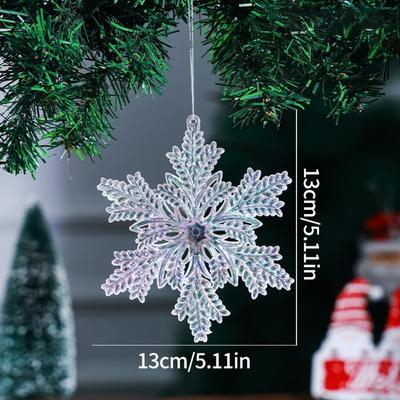Artículos de fiesta – Decoraciones navideñas