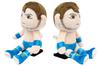 New Japan Plush Toy Pyonsuke Voltin Oleg 6058062823 Pro-Wrestling