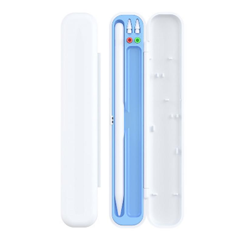 Pouzdro pro Apple Pencil 2 1 Kryt pro Apple Pencil 2. generace 1. generace Držák stylusu Ochranné pouzdro Příslušenství pro pero iPad