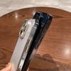 Suitable for Apple 16promax Phone Cases, Thin and Light, IPhone15 Shockproof, 14 Full Cover, 13 Simple, 12 Men's and Women's Cases