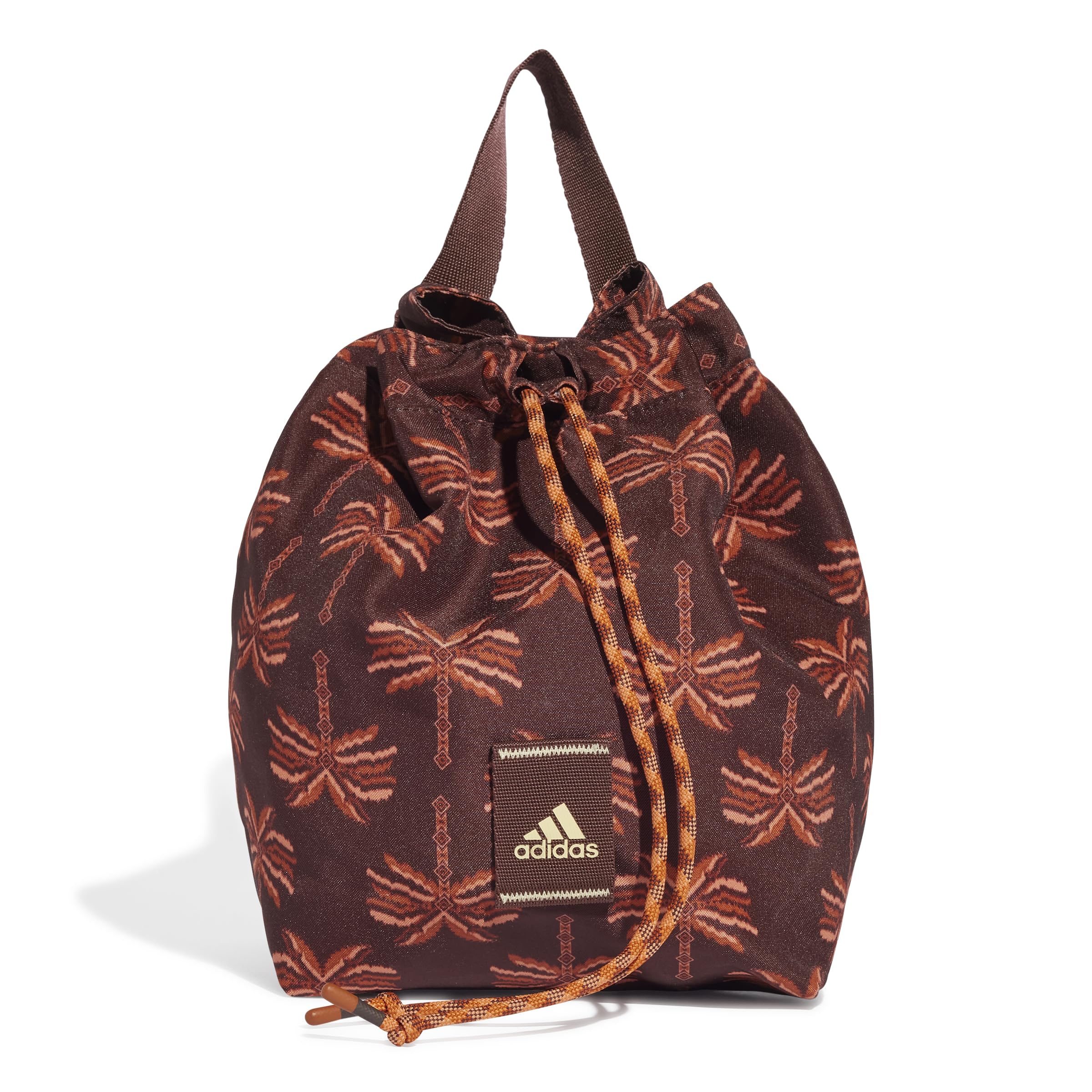 

Farm Rio Shoulder Bag JUI08 Red [Adidas] Multicolor/Mystery Brown/Fox (IX5053)