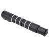 ENLEE Bike Stem Riser Fork Stem Extender Aluminium Alloy Bicycle Handlebar Head Up Adapter for