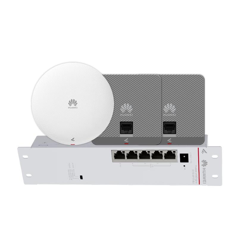 Huawei Whole House WiFi 6 Mesh Kit