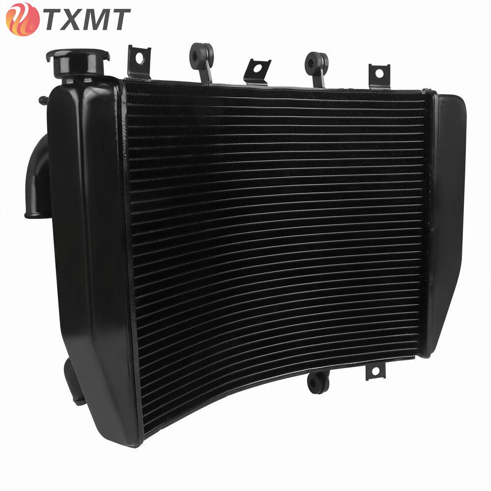 Kawasaki ZX-6R 636 (2005-2006) Radiator Assembly