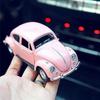 Creative Alloy Car Model Ornament for Interior Decoration