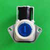 3/4 "Thread Inlet Solenoid Valve Washing Machine Dishwasher Ice Maker Water Purifier Outlet 12mm