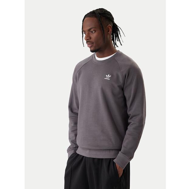 Худи adidas Trefoil Essentials EU S