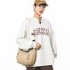 Lightweight Messenger Bag Nylon Bag Student Commuter Mobile Phone Bag Couple Bag
