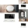 For Xiaomi 3c Robot Vacuum Charger Dock For Home Cleaning