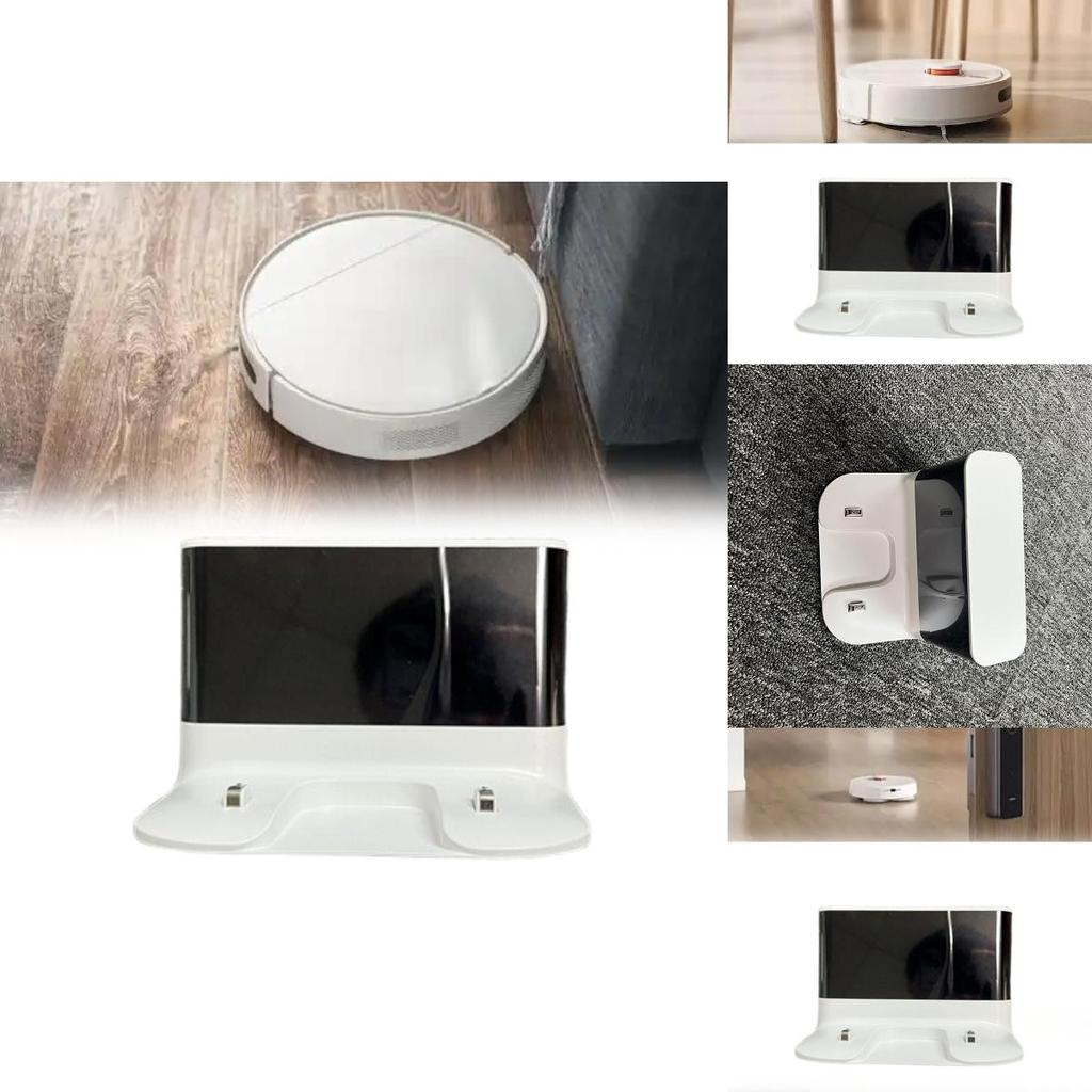 For Xiaomi 3c Robot Vacuum Charger Dock For Home Cleaning