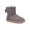 UGG Mini Bailey Bling Bow 'Grey' Women's 1120864-SHA