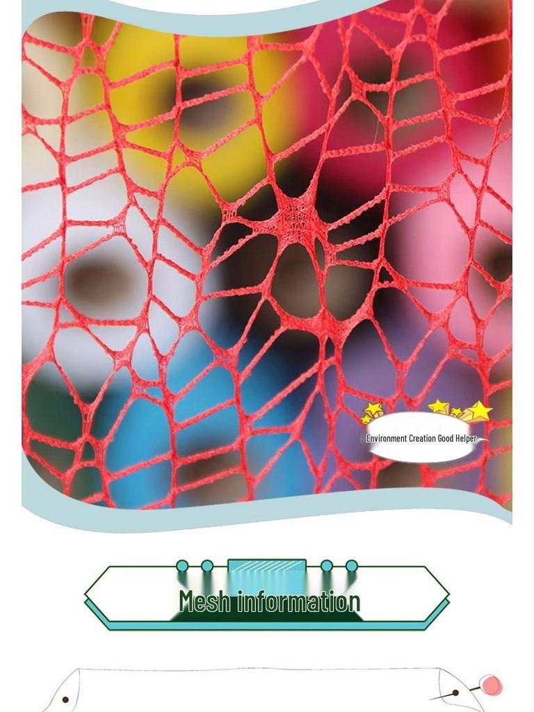 Creative Kindergarten Art Area Hanging Decorations