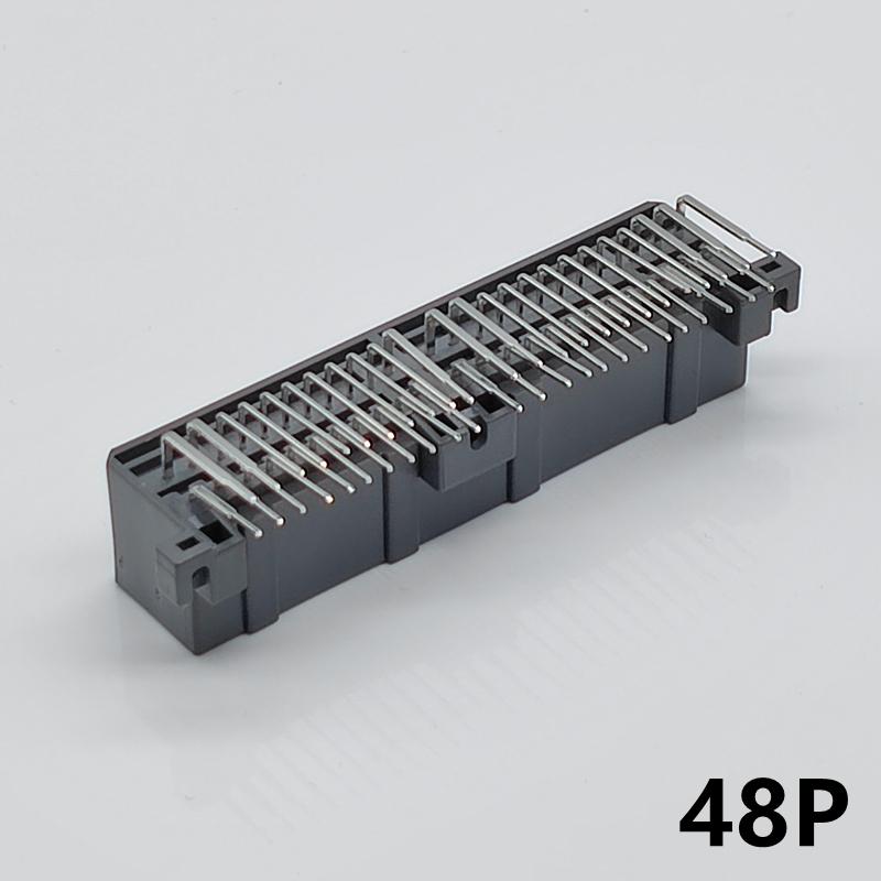

174917-6 48p HYBRID I/O CAP ASY небо синє кольору