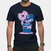 Üst giysisi – T-shirtler