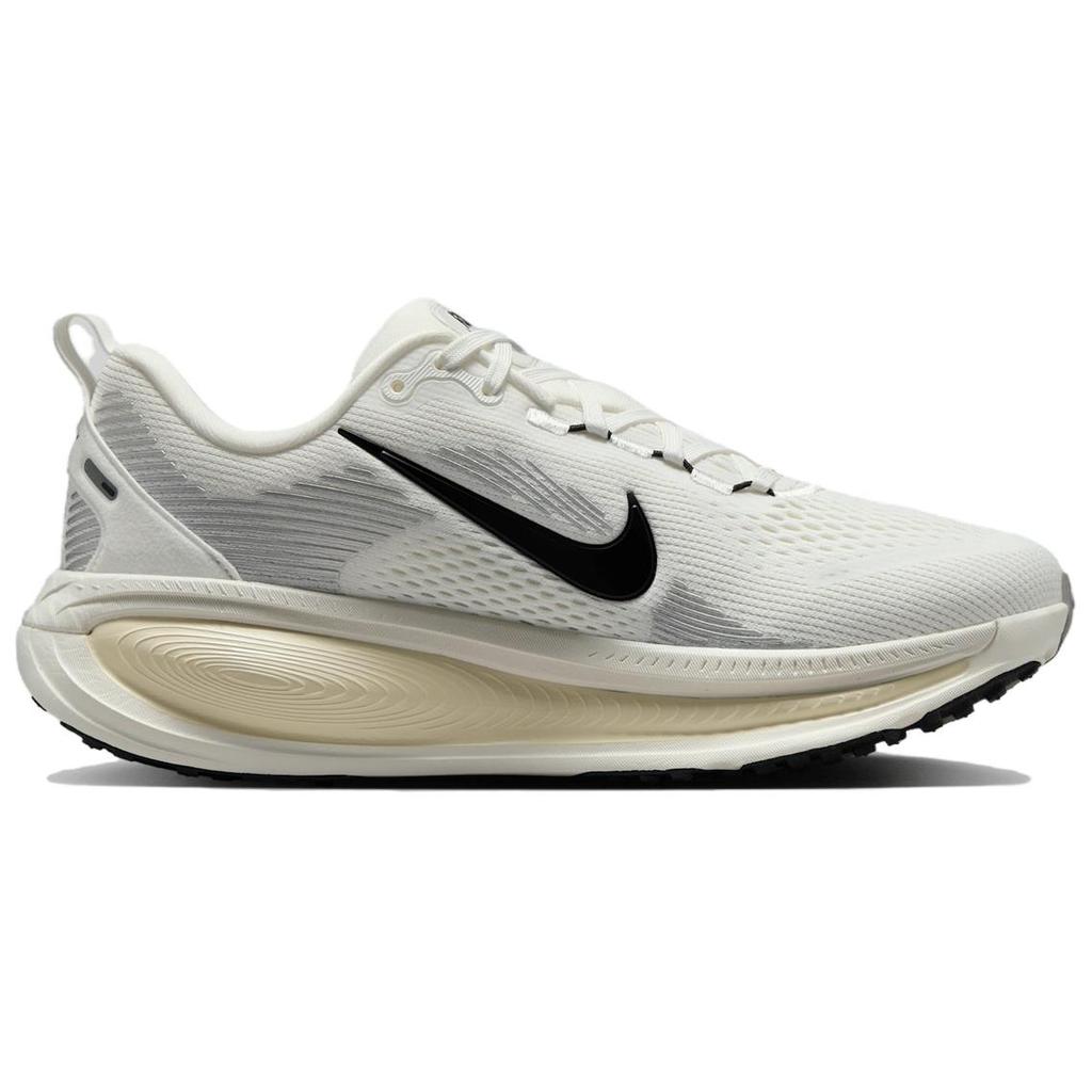 Nuove Nike Vomero 18 Bianco Summit Latte di Cocco da Donna HM6804-101