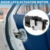 Front Left Driver Side Power Door Lock Actuator Motor Door Latch Actuator Assembly for Saturn Vue 2002-2005 for Saturn Ion 2003-2007