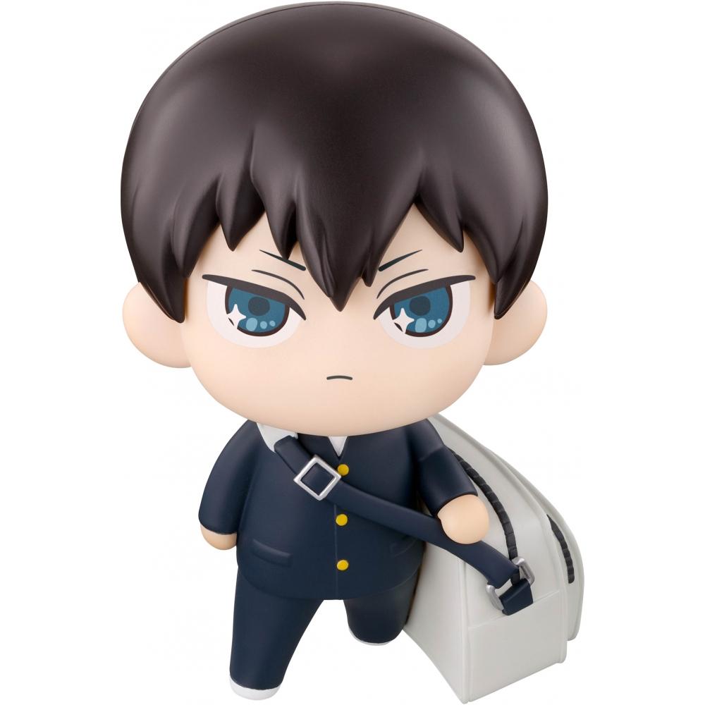 

Haikyu Tekupiku Tobio Kageyama