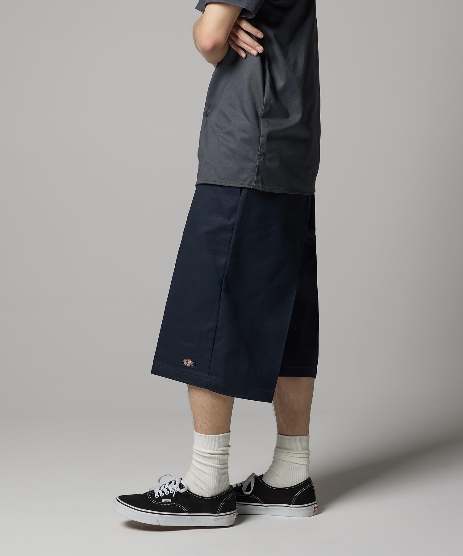 DICKIES 41283 Brīva piegriezuma darba šorti