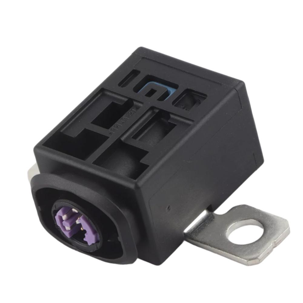 61146802944 Car Crash Battery Security Disconnect Fuse Box For BMW 5 Series F90 M5 Touring G31 7 Series G11 G11N 2017-2019