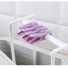 Creative Plastic Laundry Products Rack Home Hanger Storage Clothes Hanger Storage Rack Hanging